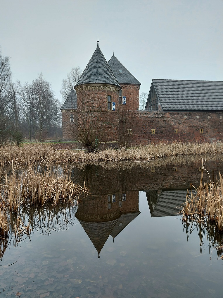 Burg Vondern - 2022
